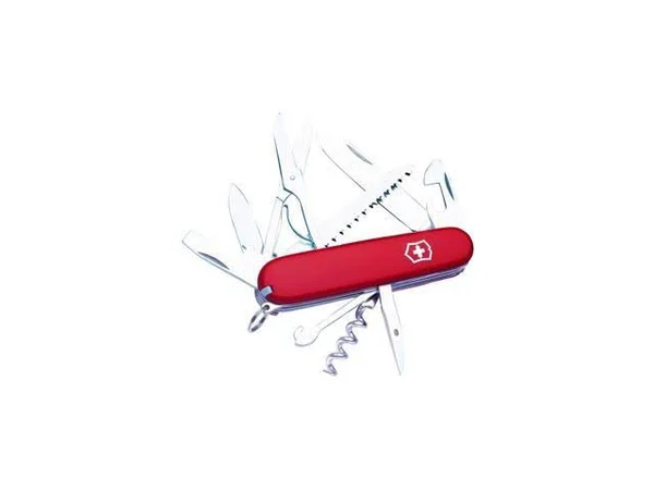 Victorinox Knife - Swiss Army, The Original, Huntsman