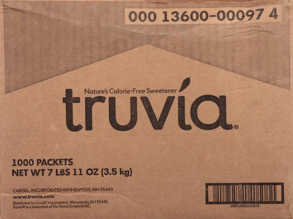 Truvia Natural Sweetener 1000 Packets