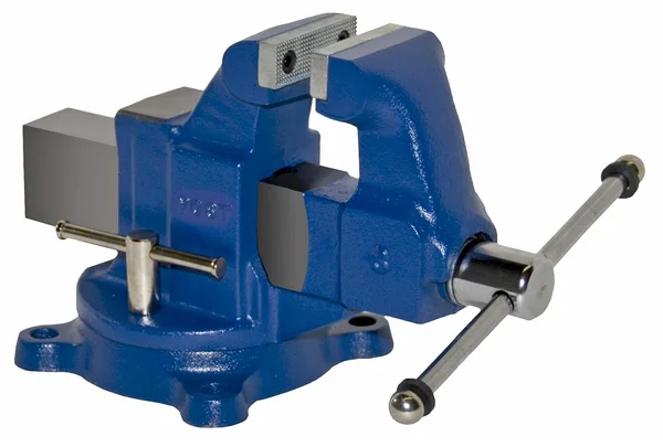 Yost 203 3 in. Heavy Duty Vise Swivel Base