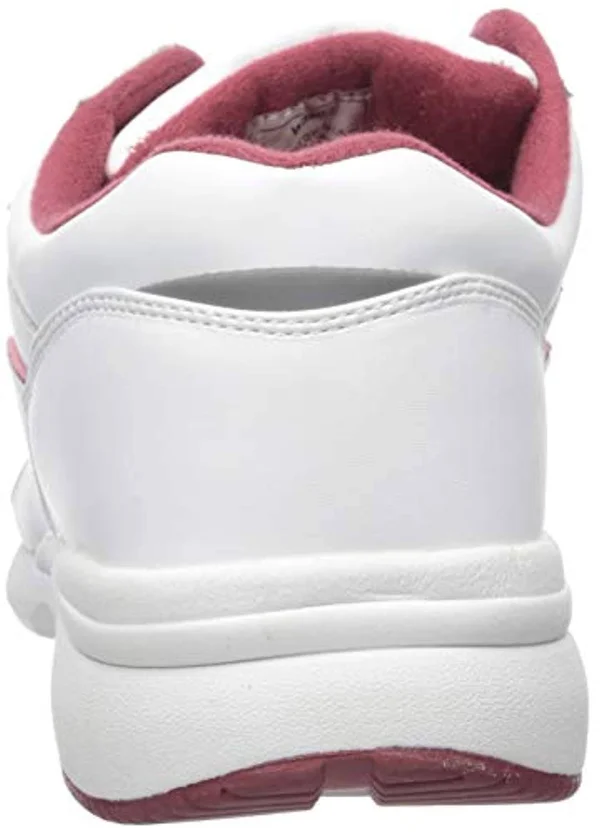 Propet Women's Tour Walker Strap Shoe - Size: 11, White