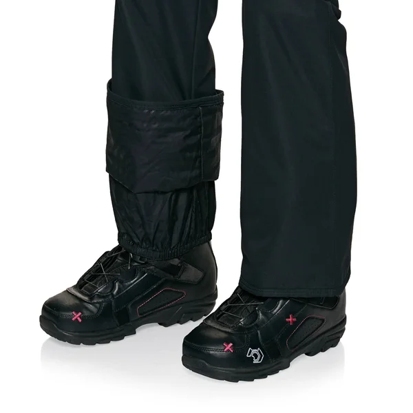 Volcom Women's Frochickie Insulated Pant - Large - Black