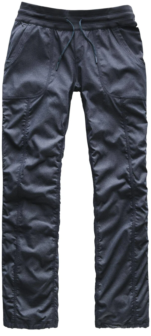 The North Face Women's Aphrodite 2.0 Pant New Taupe Green Heather S