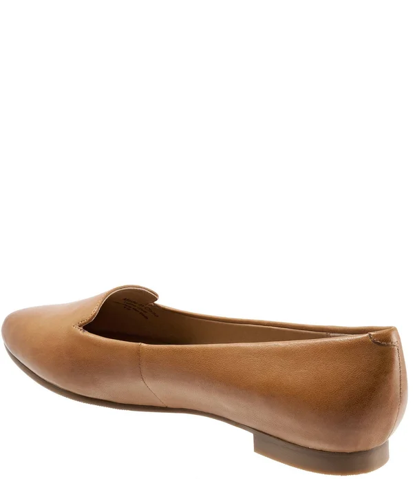 Trotters Harlowe 6.5 Women's Off White