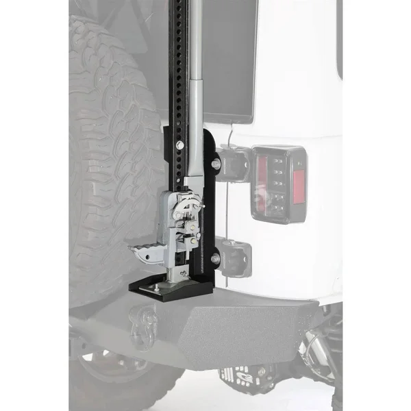 Smittybilt 2844 - Trail Jack Mount