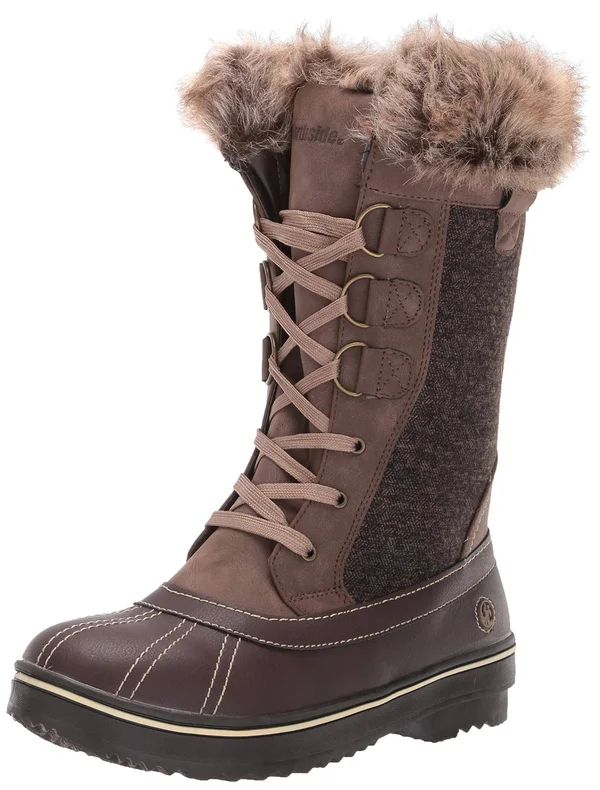 Northside Bishop Boots - Women's