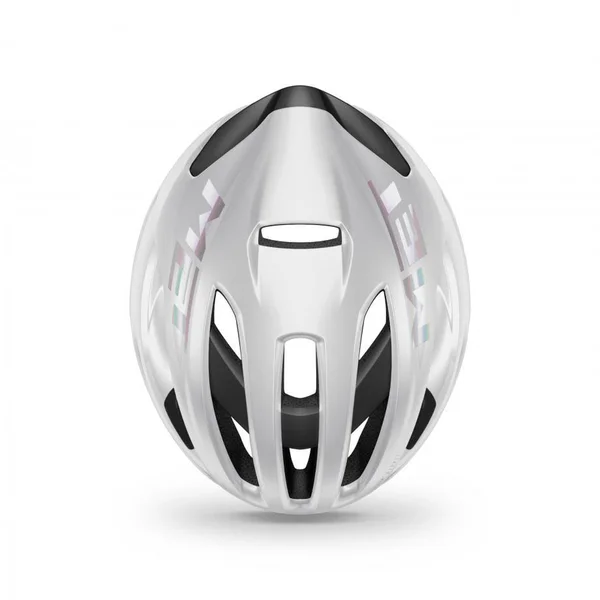 Met Rivale Helmet 2021 Black S