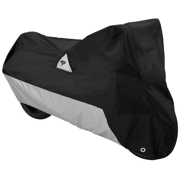 Nelson-Rigg Falcon Defender 2000 Cover