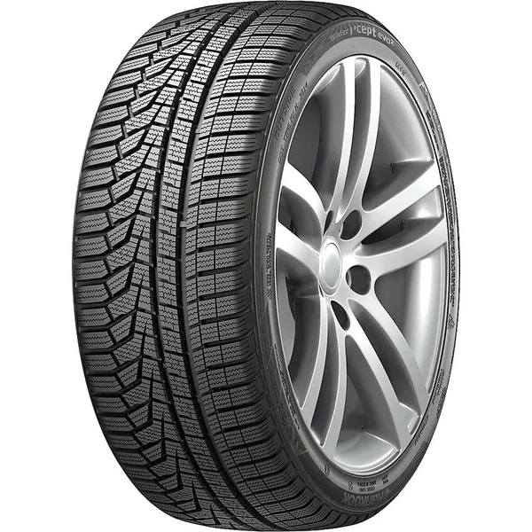 Hankook Winter i*cept EVO2 - 275/40R20, 106v, XL
