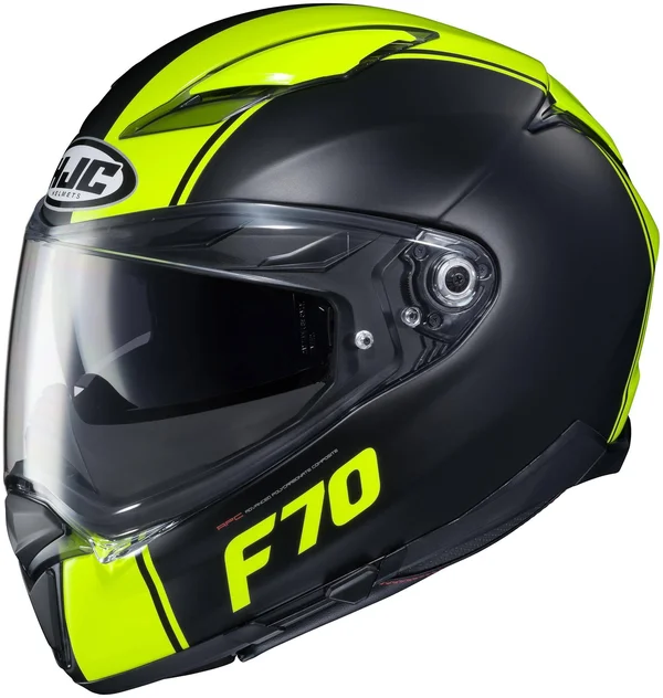 HJC F70 Mago Helmet