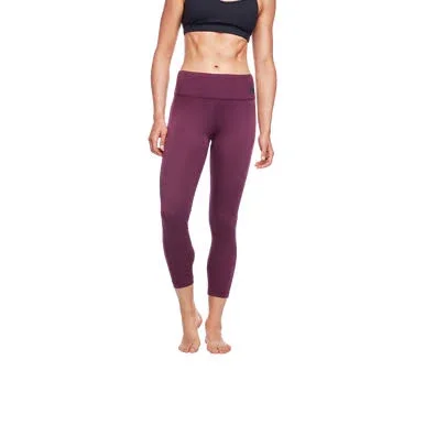 Black Diamond Rise Tights - Women's Anthracite Small AP7510020001SML1