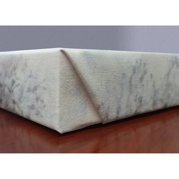 ArtWall Touched by An Angel Gallery Wrapped Canvas - 36x48