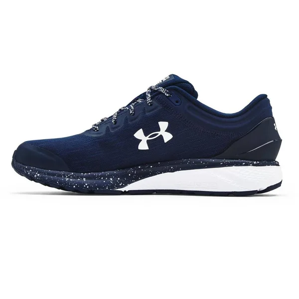 Under Armour Men's Charged Escape 3 Evo Running Shoes - Navy - 11