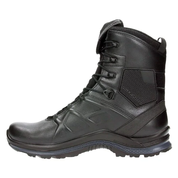HAIX Black Eagle Tactical 2.0 GTX High - Black - 340003W 95
