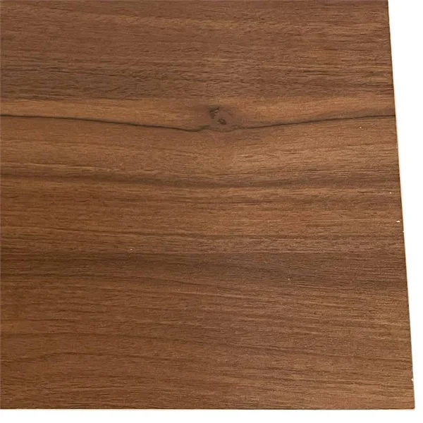 Pemberly Row Modern 1 Drawer End Table with Solid Wood Legs in Walnut and White - PR-4753-2087673