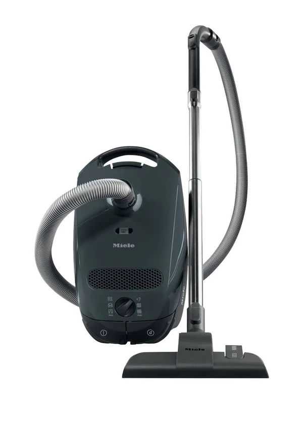 Miele Classic C1 Hardfloor Canister Vacuum
