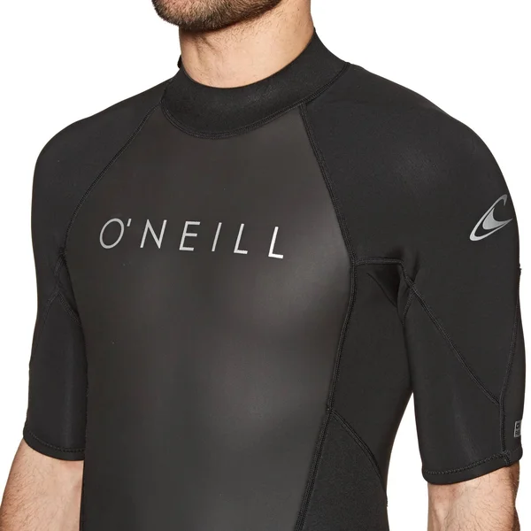 O ́neill Wetsuits Reactor II 2mm Back Zip Spring M