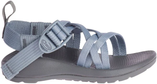 Chaco Kids& ZX1 Ecotread Magenta Jam - 2