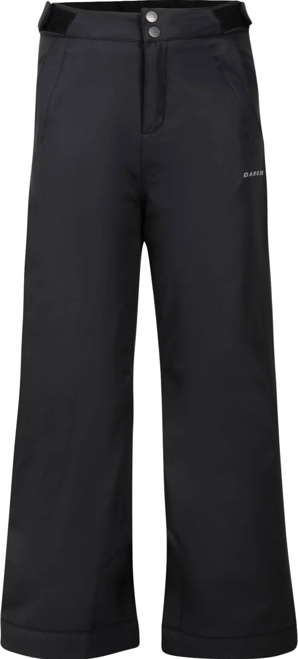Whirlwind II Pant Black