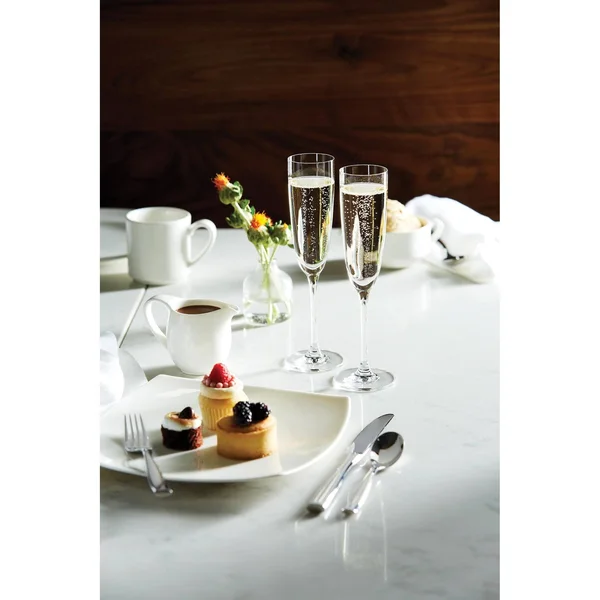 Oneida Vasari 18/10 Stainless Steel Iced Tea Spoons (Set of 12)