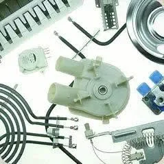 Whirlpool Electronic Control W10351989