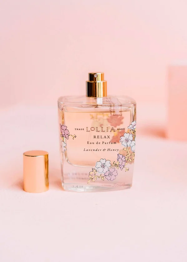 Lollia - Relax Eau De Parfum