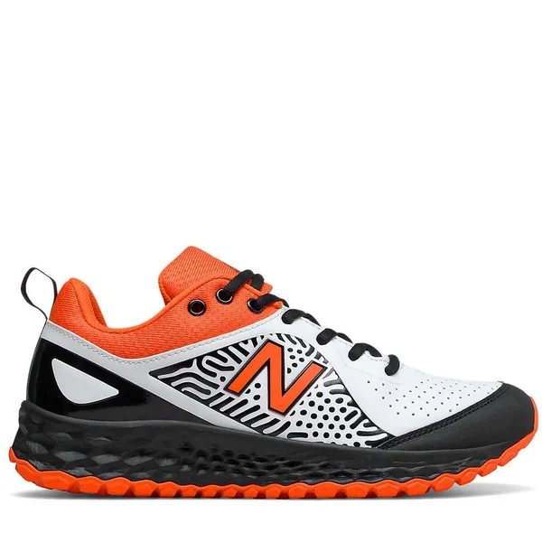 New Balance Women's Fresh Foam Velo V2 Turf Softball Shoe