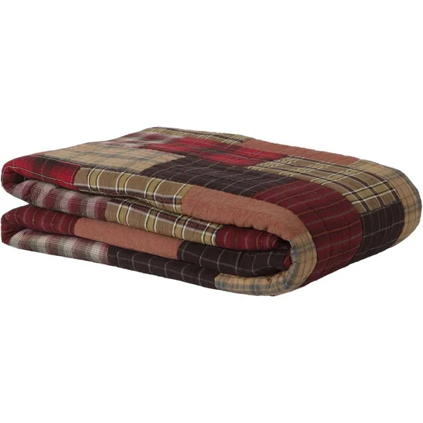 Queen Wyatt Quilt