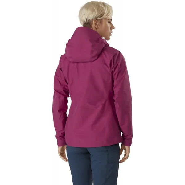 Arc&teryx Beta SL Hybrid Jacket - Women's Dakini Large 415075