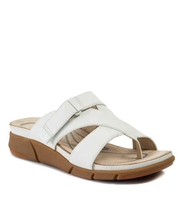 Baretraps Nalani Women's Sandals White
