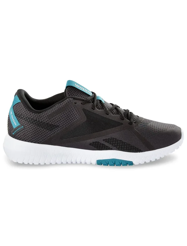 Men's Reebok Flexagon Force 2.0 Trainer, Size: 12, Black