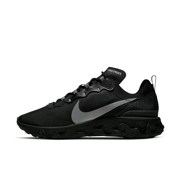 Nike React Element 55 SE - Black