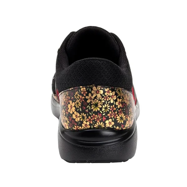 Traq by Alegria Women's Qarma Shoe Pretty Things 39