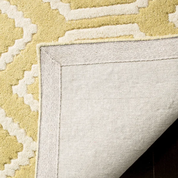 Safavieh Chatham Dark Grey & Ivory 8& x 10& Rug