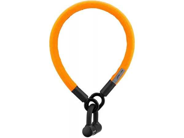 Tex-Lock Eyelet with U-Lock Medium, Orange