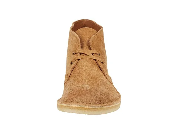 Clarks - Mens Desert Boot - Mo Boots