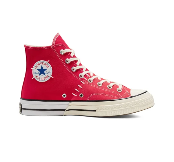 Converse Chuck 70 Restructured 164555MP - 6.5 - Red