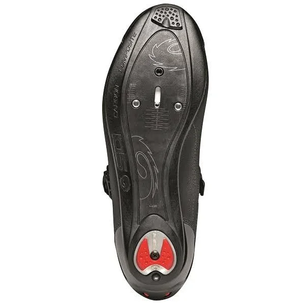 Sidi Genius 10 Shoes Grey Black - 47