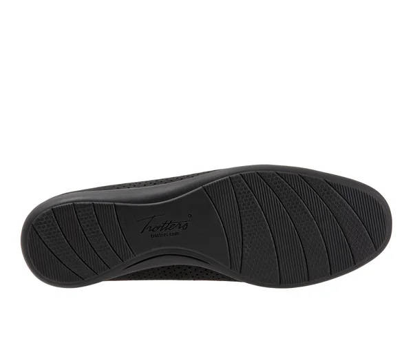 Trotters Darcey 9 Women's Black