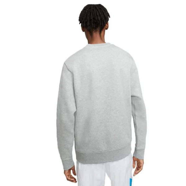 Men's Nike Sportswear JDI Fleece - Size: Medium, Grey