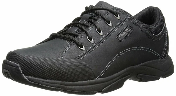 Men's Rockport Chranson, Size: 10.5, Black