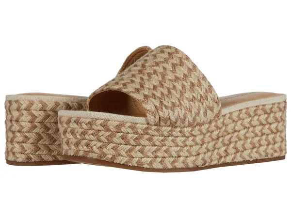 Lucky Brand Befanni 9.5 Women's Peach