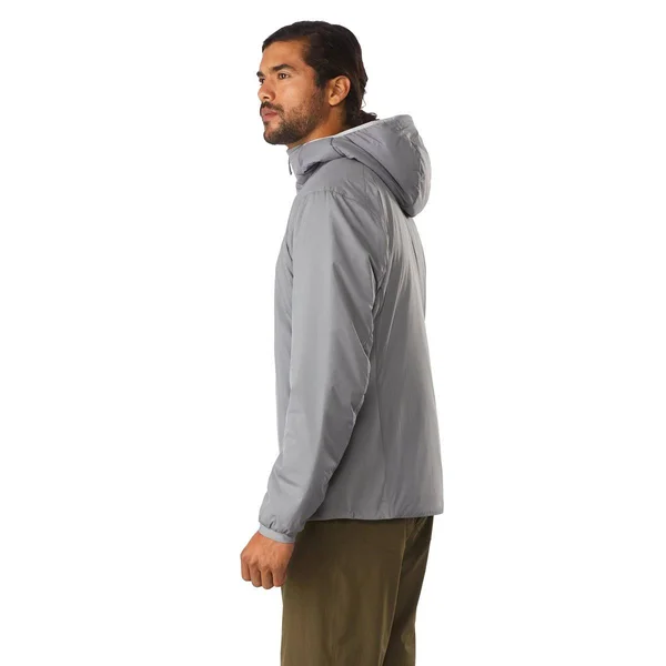 Arc&teryx Men's Atom LT Hoody - Binary, S