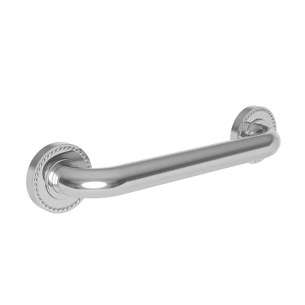 Newport Brass Amisa 12x22 Grab Bar Polished Chrome