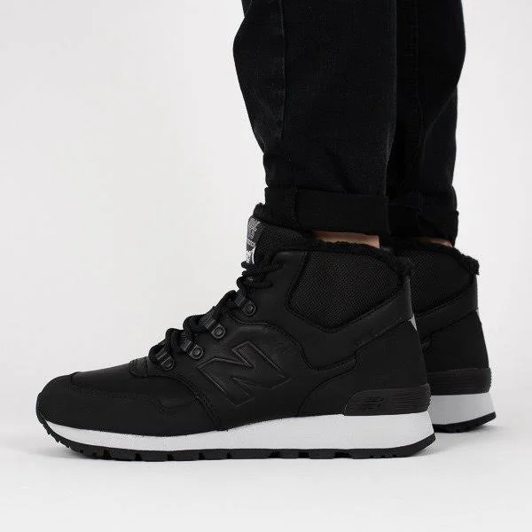 Men's Shoes Sneakers New Balance HL755MLA