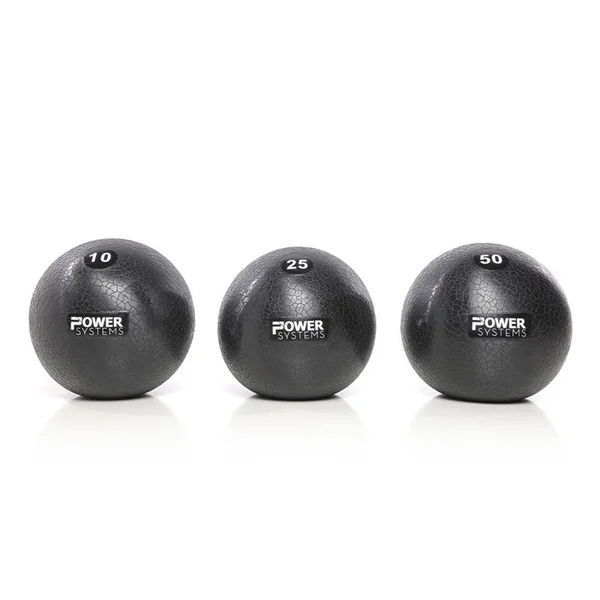Power Systems Mega Slam Ball Prime 25lb 25523