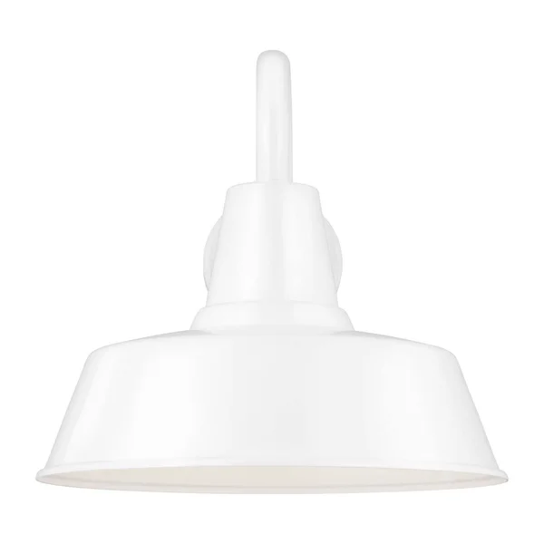 Sea Gull Lighting 8737401-15 Barn Light - 1 Light Large Outdoor Wall