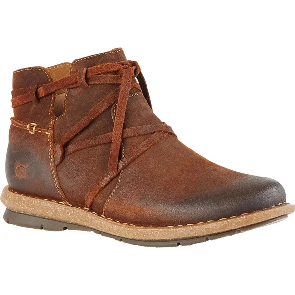 Women's Born Tarkiln Boots - Duluth Trading Company