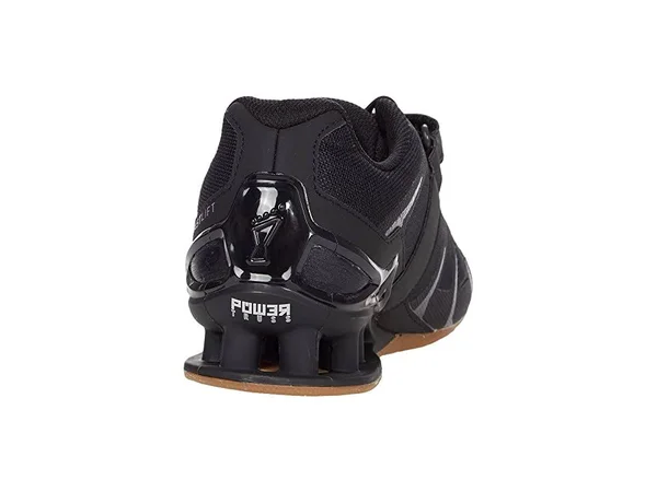 Inov-8 Fastlift 360 Men's Shoes Black/Gum : UK 7 (US Men's 8) M