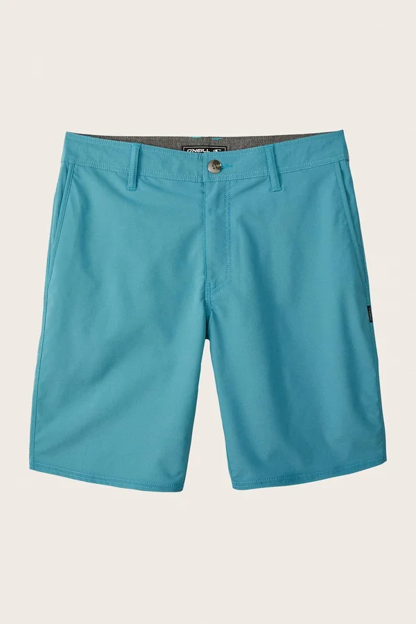 O&Neill Men's Stockton Hybrid Shorts