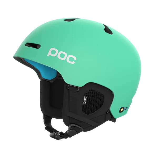POC Fornix Spin Snow Helmet Green XL/XXL